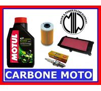 MOTUL 104066 Olio motore
