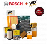 Kit tagliando LANCIA DELTA III e FIAT BRAVO II