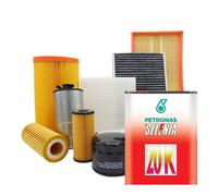 Kit tagliando LANCIA Y 1.2 44 51KW e PUNTO 188 1.2 BENZINA