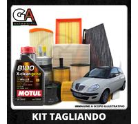 Wix Fc.Fiat Doblo I, Idea, Punto I Wp9130