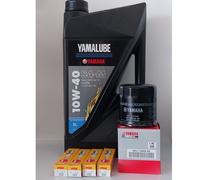 Kit Tagliando manutenzione moto d'acqua YAMAHA GP 1800 FZR svho FX SVHO
