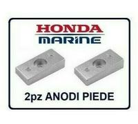 KIT TAGLIANDO MANUTENZIONE ORIGINALE HONDA MARINE BF115/130 AX-A1-A2-A3