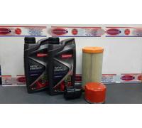 KIT TAGLIANDO MESSA A PUNTO LOMBARDINI LDW 502 PROGRESS LIGIER JS XTOO R/S IXO