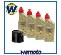 Castrol Power 1 4T 10W-40 Olio motore 1 litro