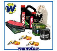 Motul Olio Motore 10W40