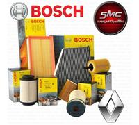 Kit tagliando NISSAN QASHQAI II SUV e RENAULT KADJAR