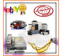 KIT TAGLIANDO OLIO + 3 FILTRI + CANDELE FORD FIESTA VI 1.4LPG 71Kw DAL 01.2009 >