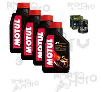 MOTUL 7100 4T 5W40 1 litro di olio motore