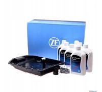 Kit Tagliando Olio Cambio Automatico ZF 6HP 19 21 BMW Serie 1 3 5 X1 X3 X5