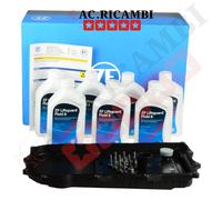 ZF GETRIEBE Kit tagliando cambio automatico