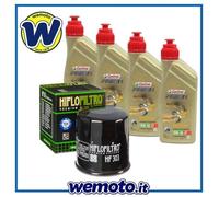 Castrol Power 1 4T 10W-40 Olio motore 1 litro