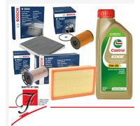 Bosch S0287 - Filtro Aria