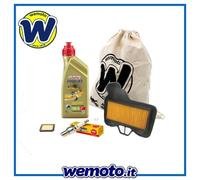 Castrol Power 1 4T 10W-40 Olio motore 1 litro