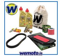 Castrol Power 1 4T 10W-40 Olio motore 1 litro