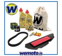 Castrol Power 1 4T 10W-40 Olio motore 1 litro