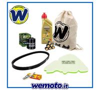 Castrol Power 1 4T 10W-40 Olio motore 1 litro