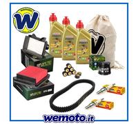 Castrol Power 1 4T 10W-40 Olio motore 1 litro