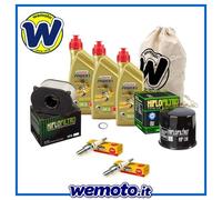 Castrol Power 1 4T 10W-40 Olio motore 1 litro