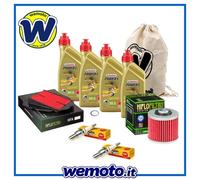 Castrol Power 1 4T 10W-40 Olio motore 1 litro