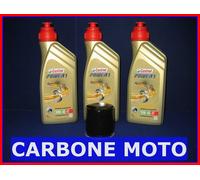 OLIO MOTORE CASTROL POWER 1 10W-40 4T LT.1
