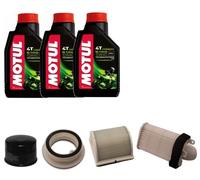Kit tagliando olio e filtri Yamaha T Max 500 2001 2002 2003 2004 2005 2006 2007