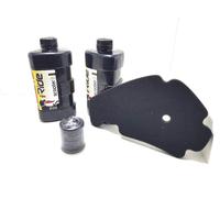 KIT TAGLIANDO OLIO ENI 10W40 FILTRI ARIA OLIO GILERA NEXUS 250 2006 2007 2008