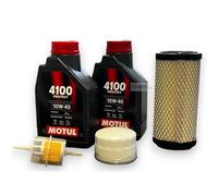 Kit tagliando olio filtri lombardini progress QUALITY ligier microcar chatenet g