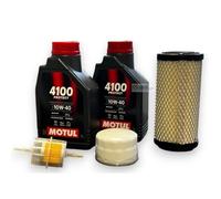 Kit tagliando olio filtri lombardini progress QUALITY ligier microcar chatenet grecav minicar