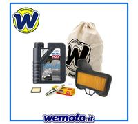 §Olio Motore LIQUI MOLY Street 4T§