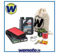 §Olio Motore LIQUI MOLY Street 4T§