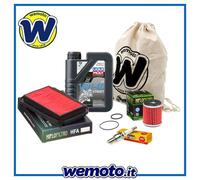 §Olio Motore LIQUI MOLY Street 4T§
