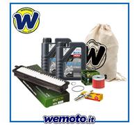 §Olio Motore LIQUI MOLY Street 4T§