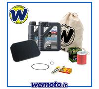 §Olio Motore LIQUI MOLY Street 4T§