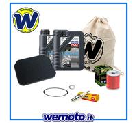 Liqui Moly 1521 olio motore a 10 W-40 1 litro