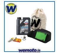 §Olio Motore LIQUI MOLY Street 4T§