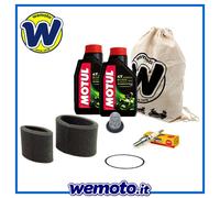 Motul Olio Motore 10W40