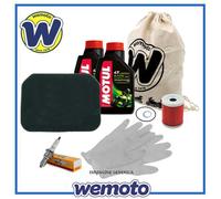 MOTUL 104066 Olio motore