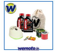 Motul Olio Motore 10W40