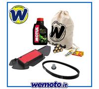 Motul Olio Motore 10W40