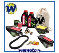 Motul Olio Motore 10W40