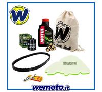 Motul Olio Motore 10W40