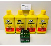 Kit Tagliando Olio Per HONDA CRF L AFRICA TWIN 1000 2016-2019
