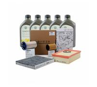 KIT TAGLIANDO ORIGINALE AUDI A1 SPORTBACK 4.0 TFSI 147 KW 80680807305160W30