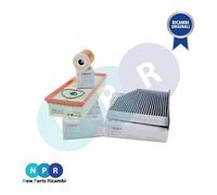 KIT TAGLIANDO ORIGINALE VOLKSWAGEN PASSAT 2.0 TDI AUDI Q3 8068080731865