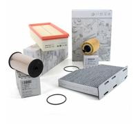 KIT TAGLIANDO ORIGINALE VW GOLF PASSAT TDI 2.0 TDI