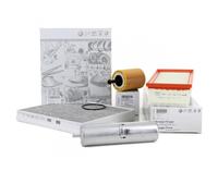 KIT TAGLIANDO ORIGINALE AUDI A4 A5 Q5 8068080732176