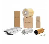 KIT TAGLIANDO ORIGINALE AUDI A6 8068080732060