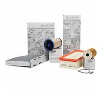 KIT TAGLIANDO ORIGINALE AUDI Q3 TDI 8068080731957