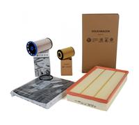 KIT TAGLIANDO ORIGINALE VOLKSWAGEN PASSAT 8068080731858