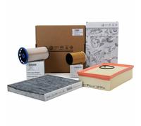 KIT TAGLIANDO ORIGINALE VW GOLF VII 2012/08-2020/12 5G1, BQ1, BE1, BE2 1.6 TDI